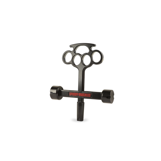 Spuddy Knuckles™ - Handle Stubborn Spuds Like A Pro