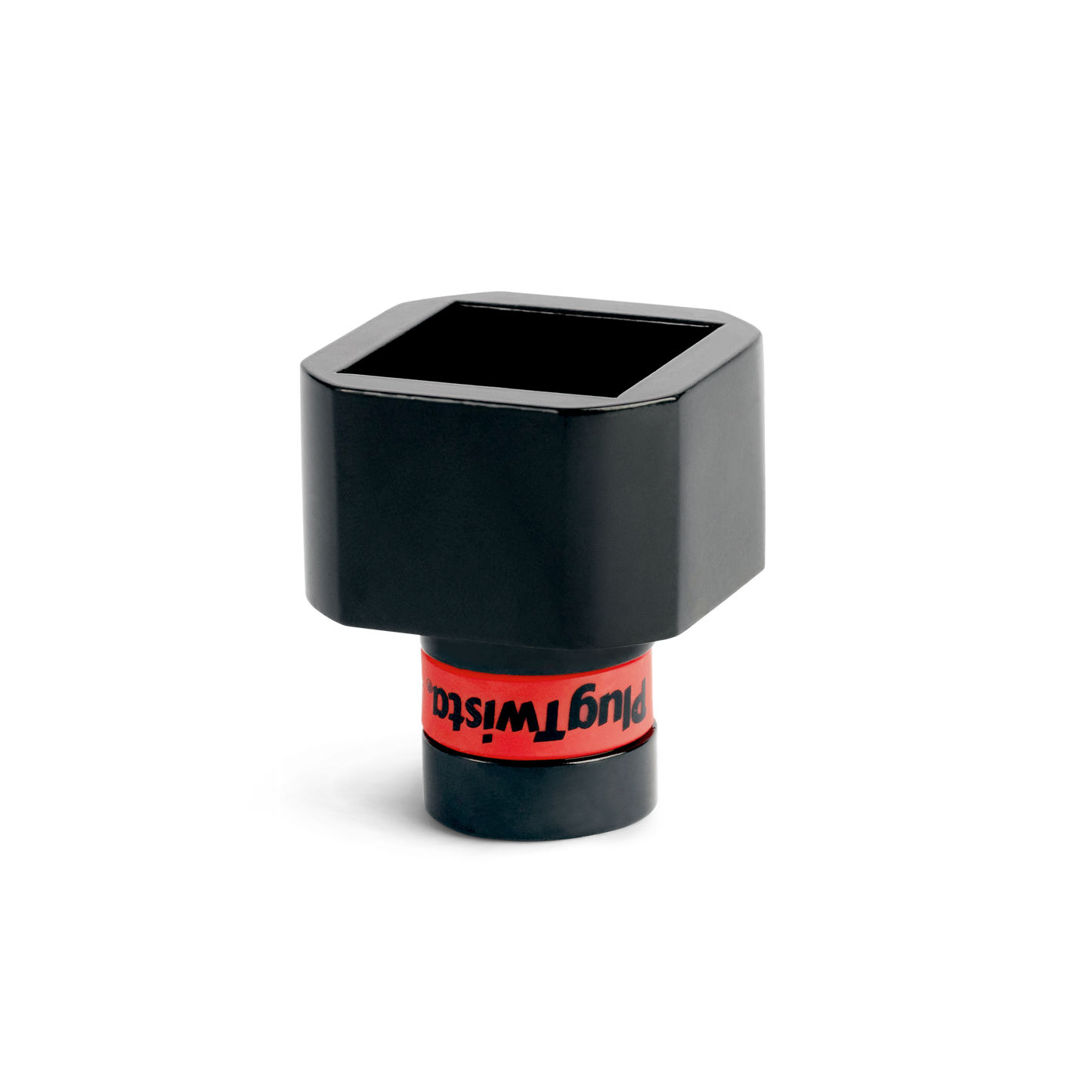 #15 - PlugTwista Socket <br>1 3/8" Raised Square or <br>1 7/8" Recessed Square