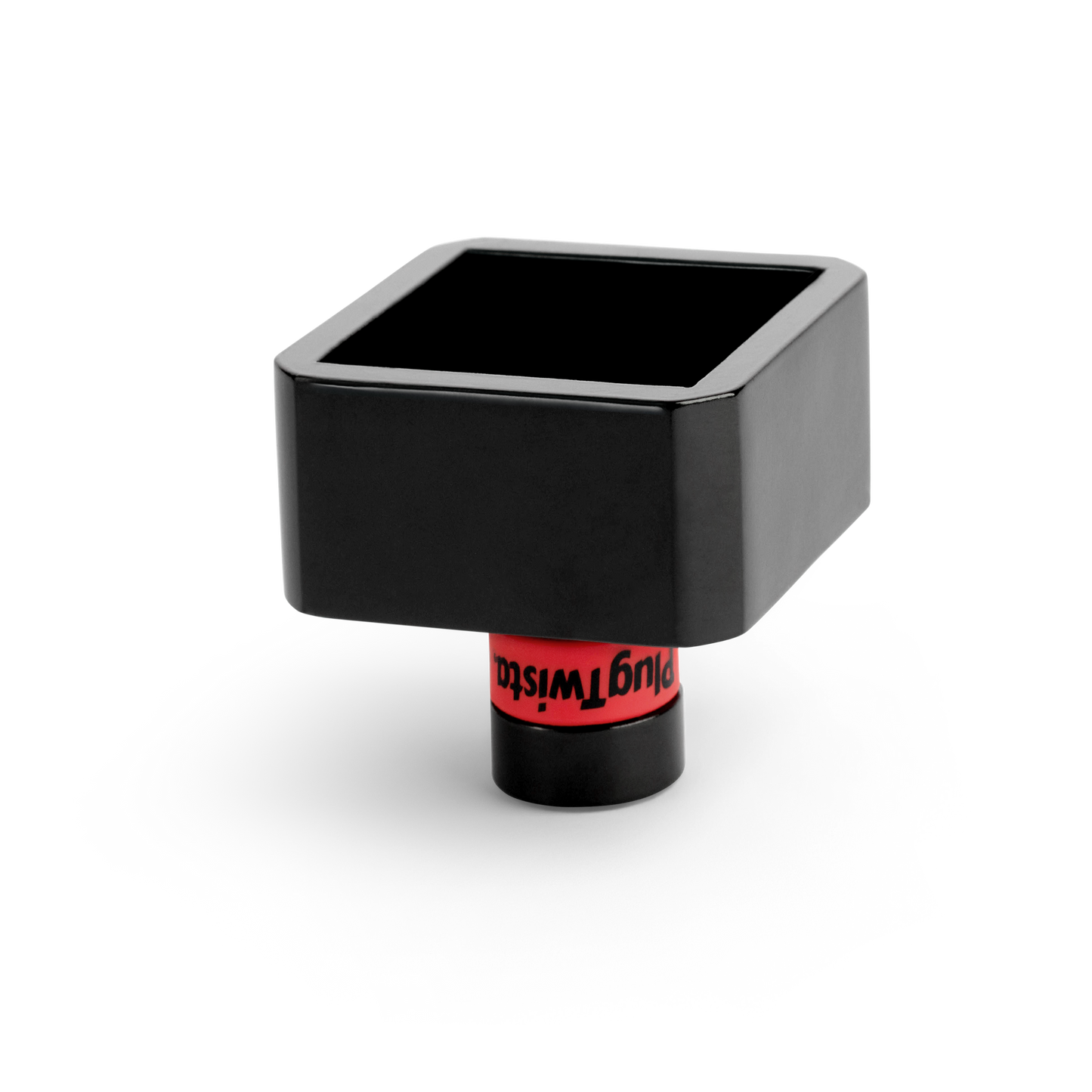 #17 - PlugTwista Socket<br>2 1/4" Raised Square or <br>2 7/8" Recessed Square