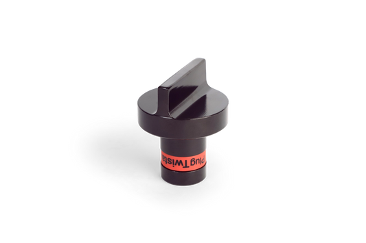 PlugTwista Socket - #11 Big Recessed Slotted