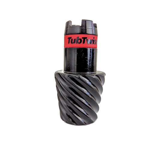 TubTwista 2™ - It Extracts • It Installs • BETTER