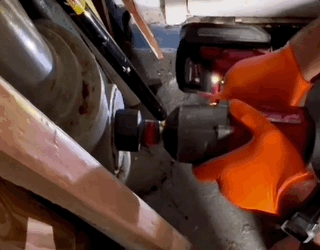 PlugTwista™ - Industrial Grade Clean Out Plug Sockets Kit
