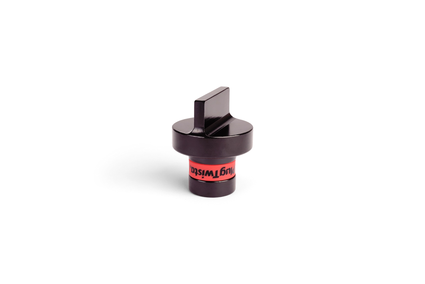 PlugTwista Socket - #10- 1 3/4" Large Recessed Slotted