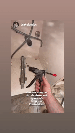 Ferrule Blaster™ - The Easiest Way To Remove Ferrules