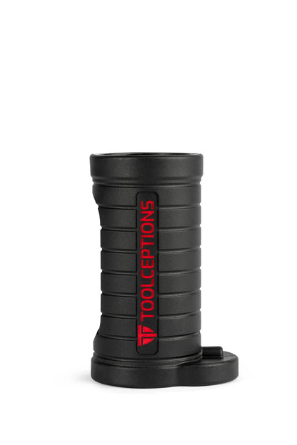 Deltadapta - D Cartridge Pulling Adapter