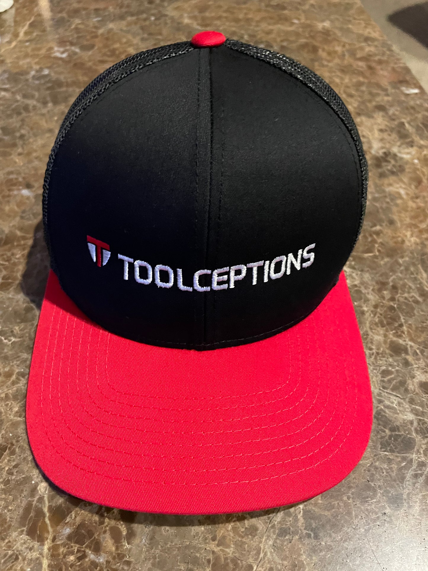 Toolceptions™ Trucker Hat