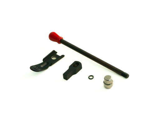 Ferrule Blaster™ Replacement Parts Package